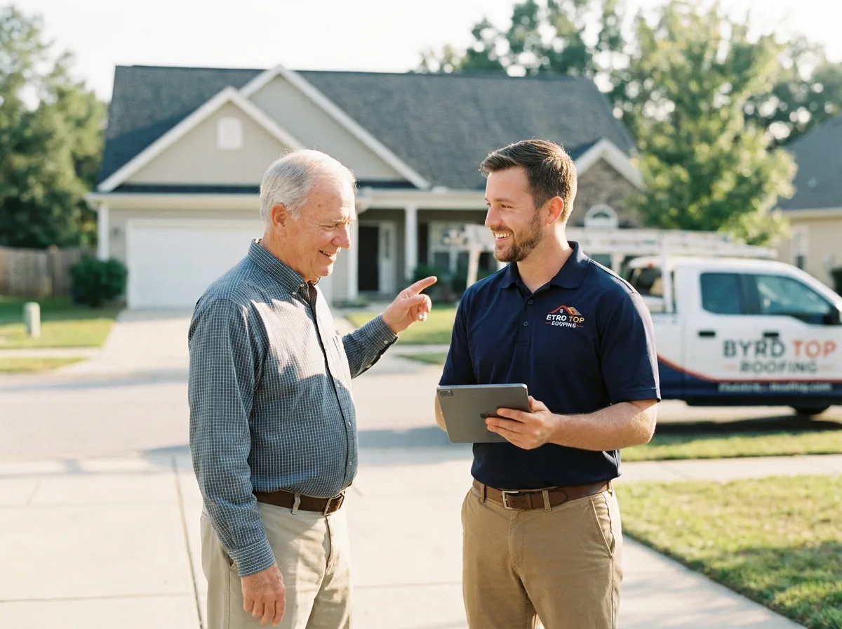 Roofing Sherwood, MI FAQs
